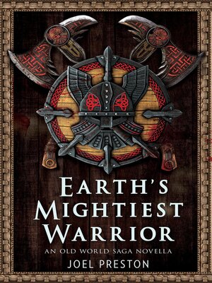 cover image of Earth's Mightiest Warrior